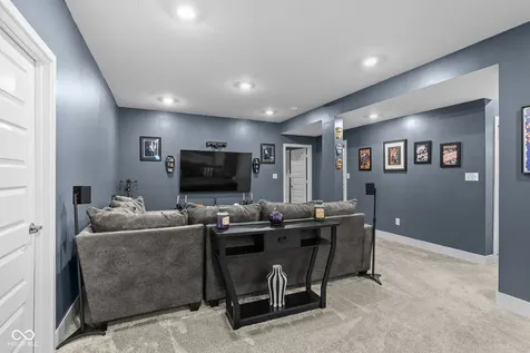 3981 Forbes Bargersville IN 46106