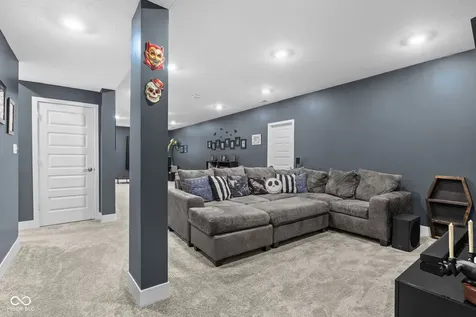 3981 Forbes Bargersville IN 46106