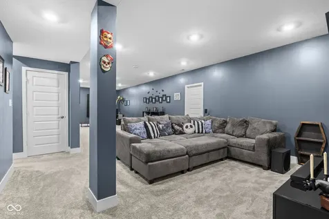 3981 Forbes Bargersville IN 46106