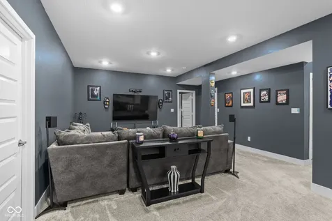 3981 Forbes Bargersville IN 46106