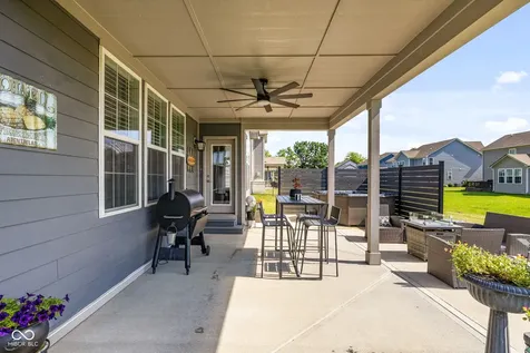3981 Forbes Bargersville IN 46106