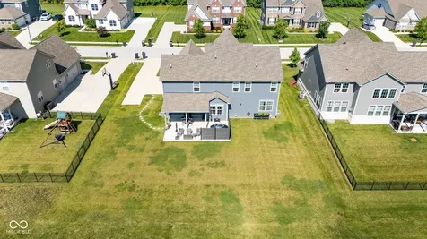 3981 Forbes Bargersville IN 46106