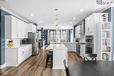 3981 Forbes Bargersville IN 46106