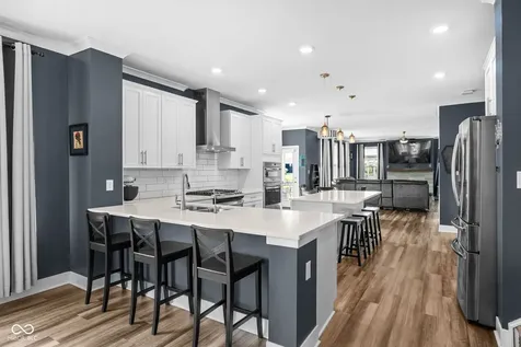 3981 Forbes Bargersville IN 46106