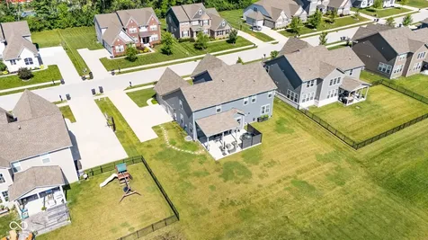 3981 Forbes Bargersville IN 46106