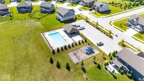 3981 Forbes Bargersville IN 46106