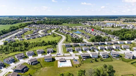 3981 Forbes Bargersville IN 46106