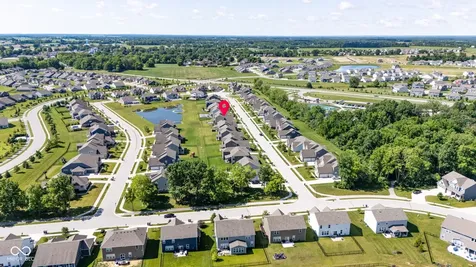 3981 Forbes Bargersville IN 46106
