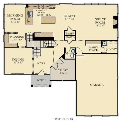 3981 Forbes Bargersville IN 46106