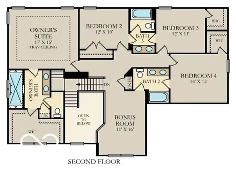 3981 Forbes Bargersville IN 46106