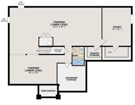 3981 Forbes Bargersville IN 46106