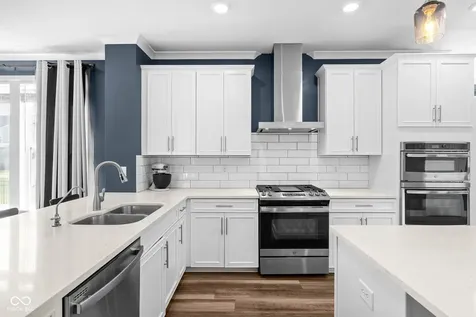 3981 Forbes Bargersville IN 46106
