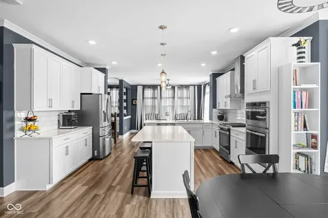 3981 Forbes Bargersville IN 46106