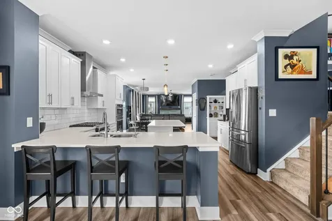3981 Forbes Bargersville IN 46106