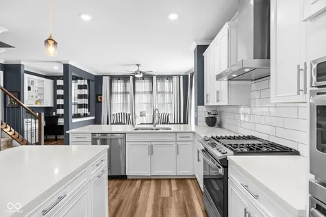 3981 Forbes Bargersville IN 46106