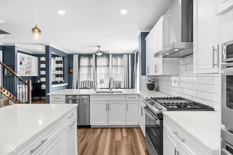 3981 Forbes Bargersville IN 46106