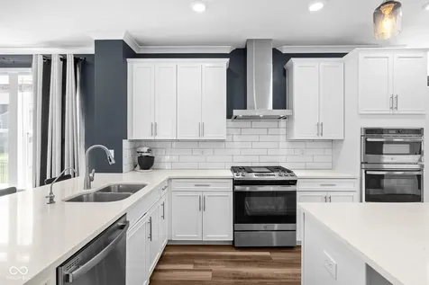 3981 Forbes Bargersville IN 46106