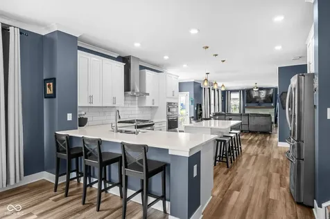 3981 Forbes Bargersville IN 46106