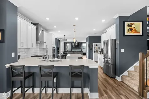 3981 Forbes Bargersville IN 46106