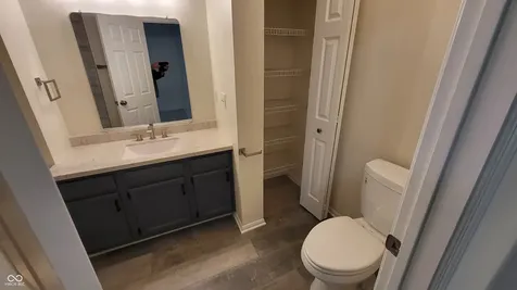 11539 Hidden Bay Indianapolis IN 46236