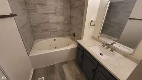11539 Hidden Bay Indianapolis IN 46236