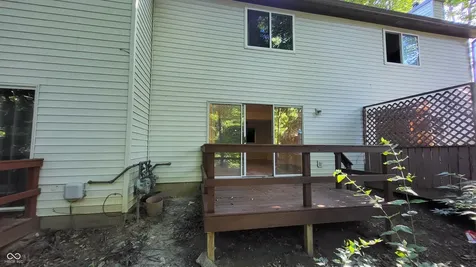 11539 Hidden Bay Indianapolis IN 46236