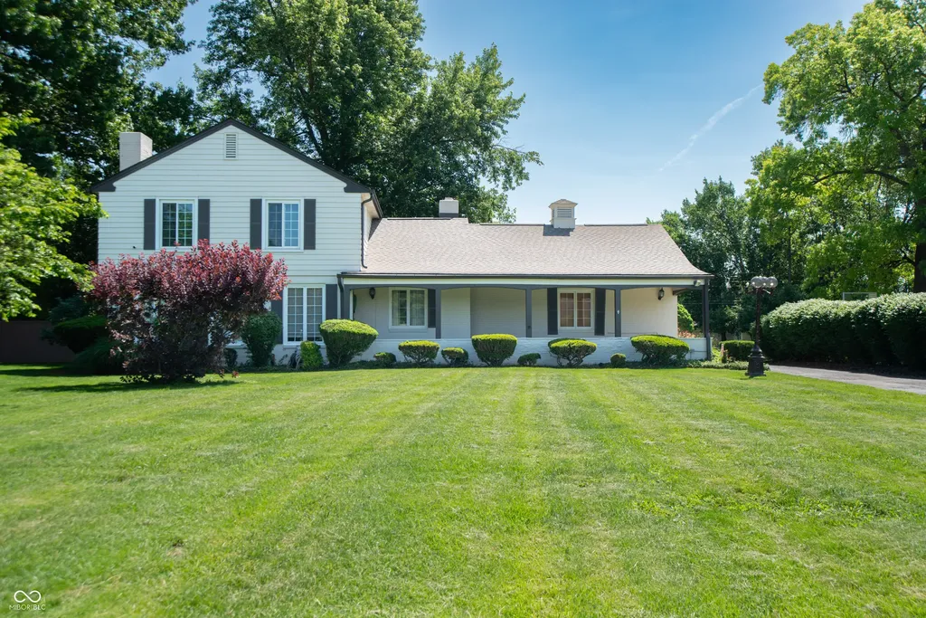 5441 Brendonridge Road Indianapolis IN 46226