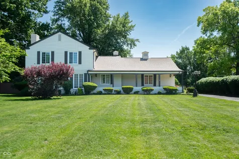 5441 Brendonridge Road Indianapolis IN 46226