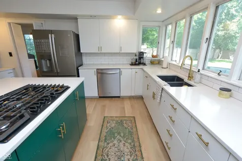 5441 Brendonridge Road Indianapolis IN 46226