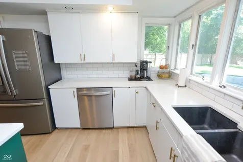 5441 Brendonridge Road Indianapolis IN 46226