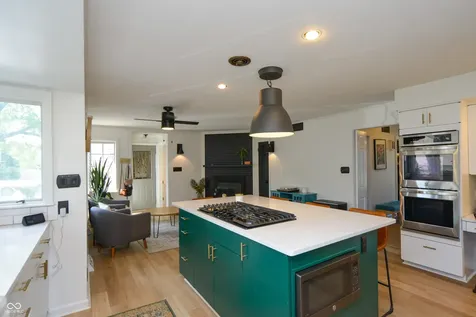 5441 Brendonridge Road Indianapolis IN 46226