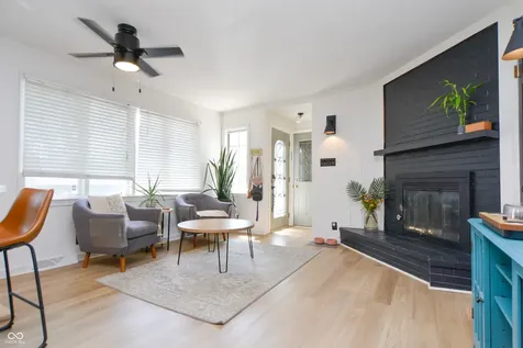 5441 Brendonridge Road Indianapolis IN 46226