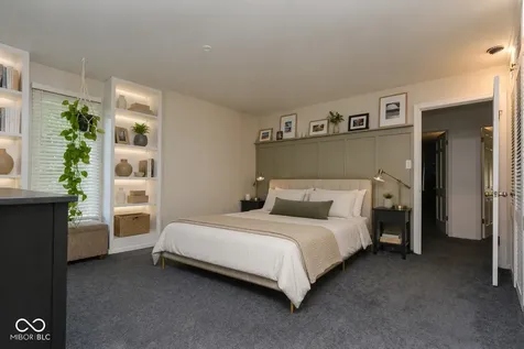 5441 Brendonridge Road Indianapolis IN 46226