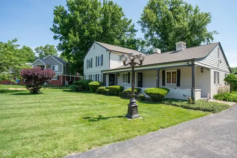 5441 Brendonridge Road Indianapolis IN 46226