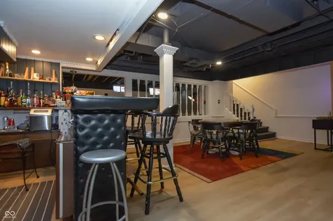 5441 Brendonridge Road Indianapolis IN 46226