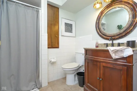5441 Brendonridge Road Indianapolis IN 46226