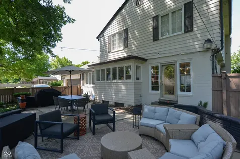 5441 Brendonridge Road Indianapolis IN 46226