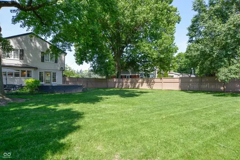 5441 Brendonridge Road Indianapolis IN 46226
