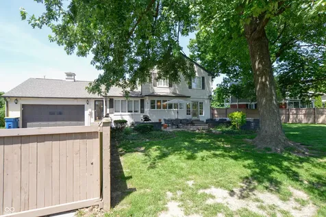 5441 Brendonridge Road Indianapolis IN 46226