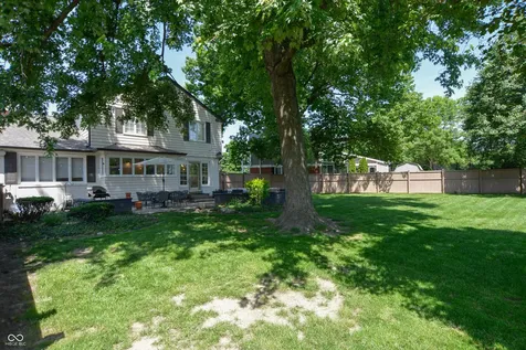 5441 Brendonridge Road Indianapolis IN 46226