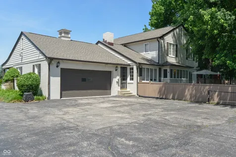 5441 Brendonridge Road Indianapolis IN 46226