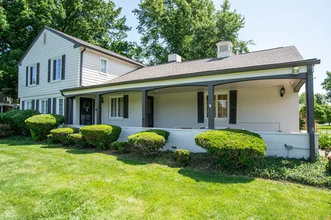 5441 Brendonridge Road Indianapolis IN 46226