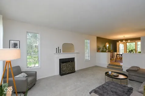 5441 Brendonridge Road Indianapolis IN 46226