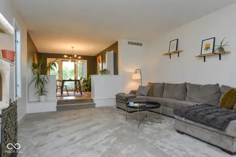 5441 Brendonridge Road Indianapolis IN 46226