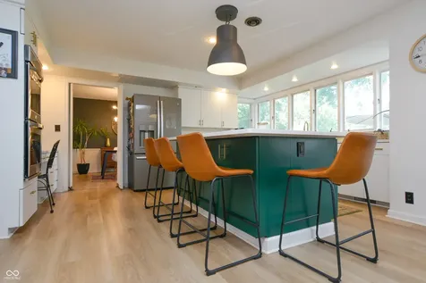 5441 Brendonridge Road Indianapolis IN 46226