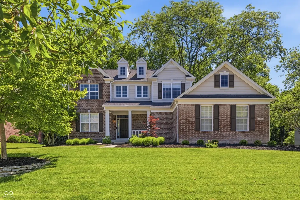 11361 Romeo Place Fortville IN 46040