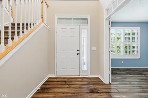 11361 Romeo Place Fortville IN 46040