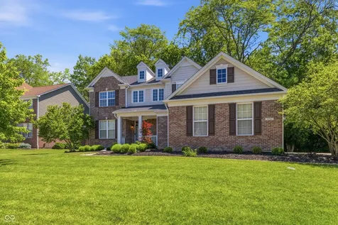 11361 Romeo Place Fortville IN 46040
