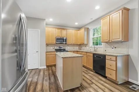 11361 Romeo Place Fortville IN 46040