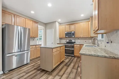 11361 Romeo Place Fortville IN 46040
